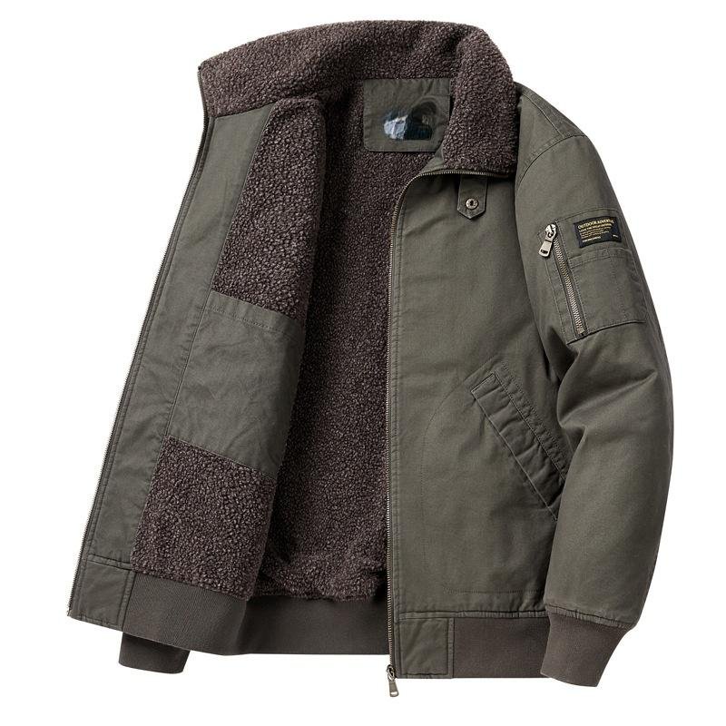 Custom Logo Windproof Waterproof Racer Outdoor Hiking Autumn Work Casual Jacket With Casual Style Zipper OEM Service