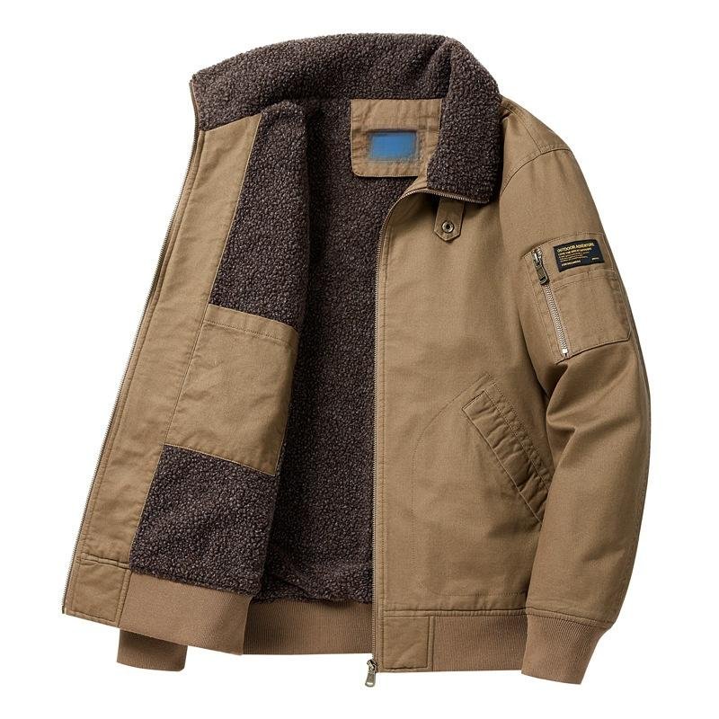 Custom Logo Windproof Waterproof Racer Outdoor Hiking Autumn Work Casual Jacket With Casual Style Zipper OEM Service
