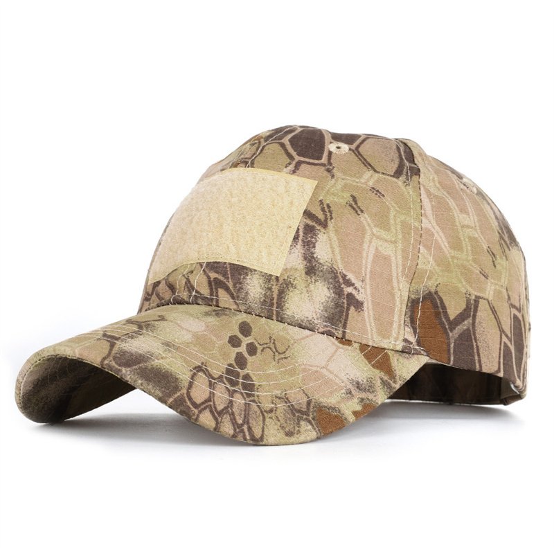 Women Men Camouflage Baseball Cap Tactical Clothing Hats Cap Tactical Hat Cap For Outdoor Hiking Hunting Jungle