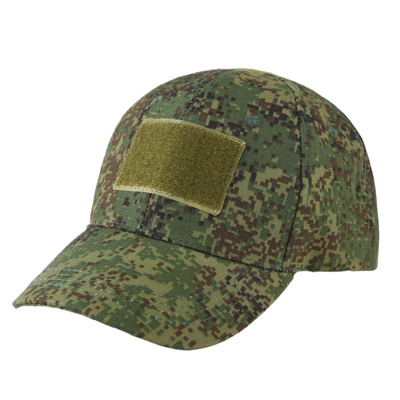 Women Men Camouflage Baseball Cap Tactical Clothing Hats Cap Tactical Hat Cap For Outdoor Hiking Hunting Jungle