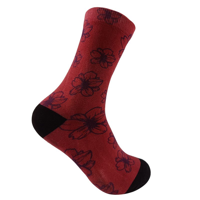 360 Degree Print Wick Moisture Running Hiking Cycling Socks Sweat Absorb For Unisex Socks Good Quality For Unisex Socks