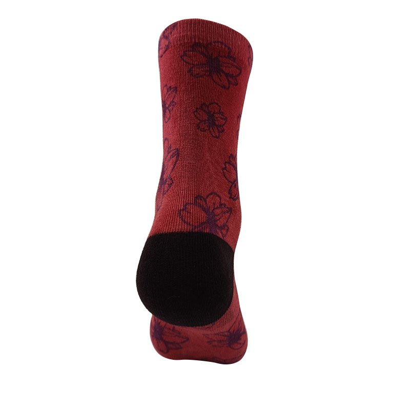 360 Degree Print Wick Moisture Running Hiking Cycling Socks Sweat Absorb For Unisex Socks Good Quality For Unisex Socks