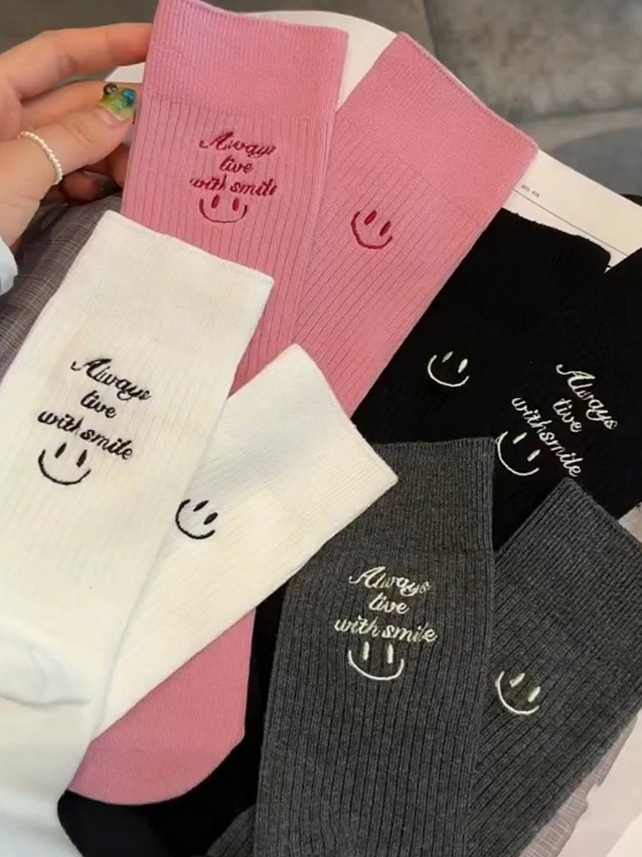 AB version of personal stockings, pre- and post-smoke smiley-smoke-smoke-smoke-smoke-smoke-smoke-smoke-smoke-smoke-smoke