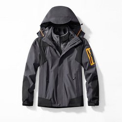 Men-Grey