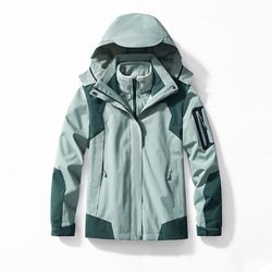 Women-Green