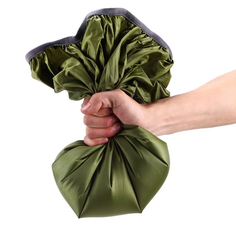 Hiking Bags Waterproof Bag Cover Rainproof Outdoor Camping & Hiking Accessories Backpack Rain cover