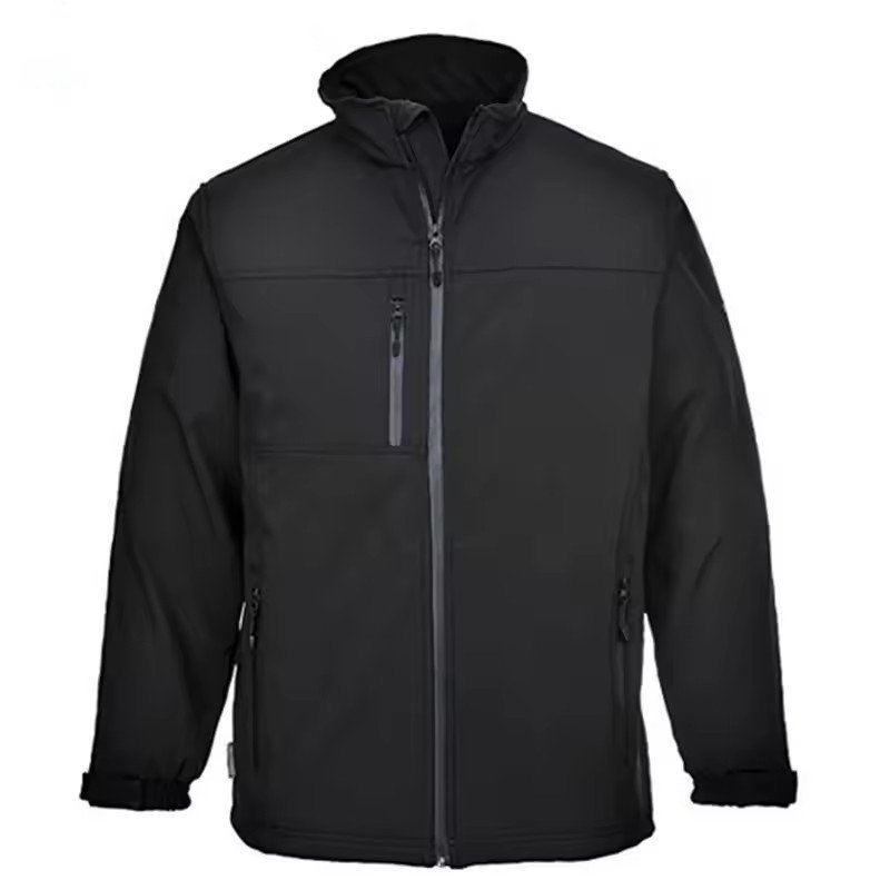 Oem Logo Versatie Camping Hiking Custom Fleece Outdoor Tactical Windbreaker Waterproof Men Softshell Jacket