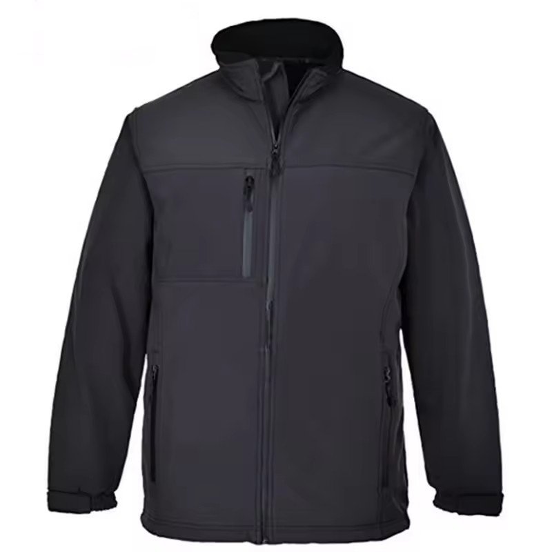 Oem Logo Versatie Camping Hiking Custom Fleece Outdoor Tactical Windbreaker Waterproof Men Softshell Jacket