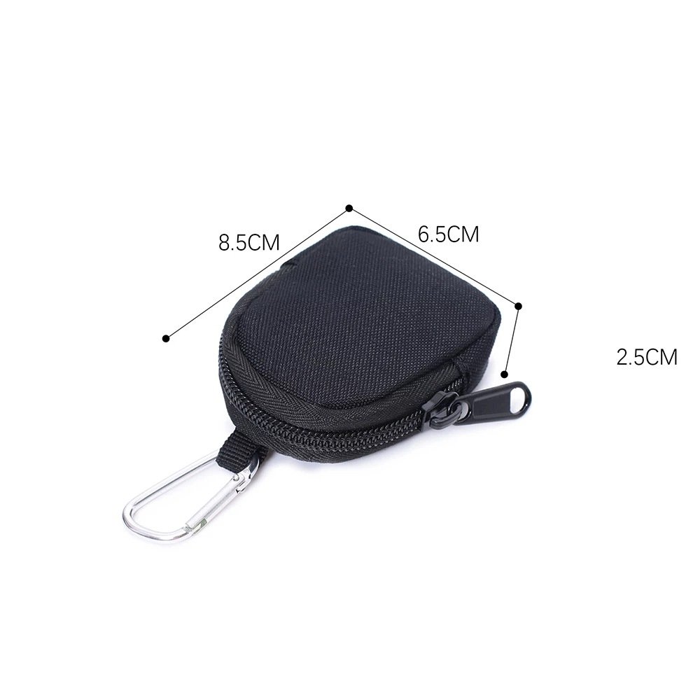 TACTICAL OPPORTUNITY PORTABLE PETS ROUND-OF-WINDED MOLLE SMALL WALLET PART