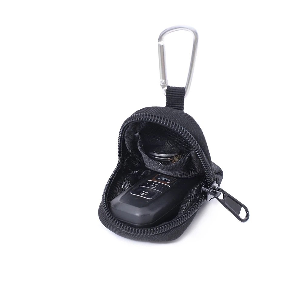 TACTICAL OPPORTUNITY PORTABLE PETS ROUND-OF-WINDED MOLLE SMALL WALLET PART
