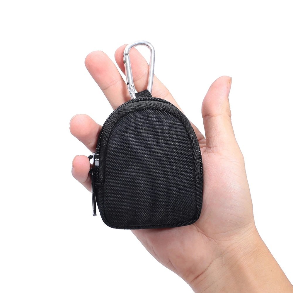 TACTICAL OPPORTUNITY PORTABLE PETS ROUND-OF-WINDED MOLLE SMALL WALLET PART