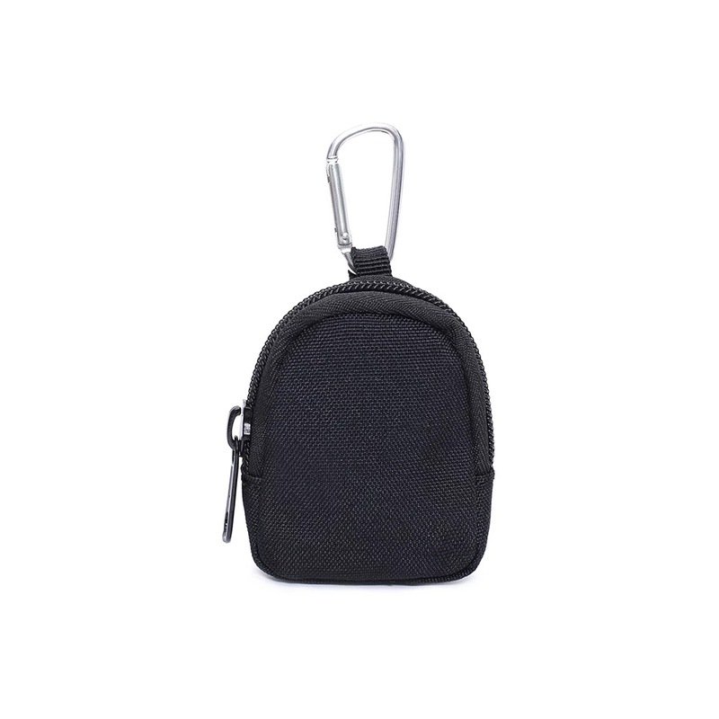 TACTICAL OPPORTUNITY PORTABLE PETS ROUND-OF-WINDED MOLLE SMALL WALLET PART