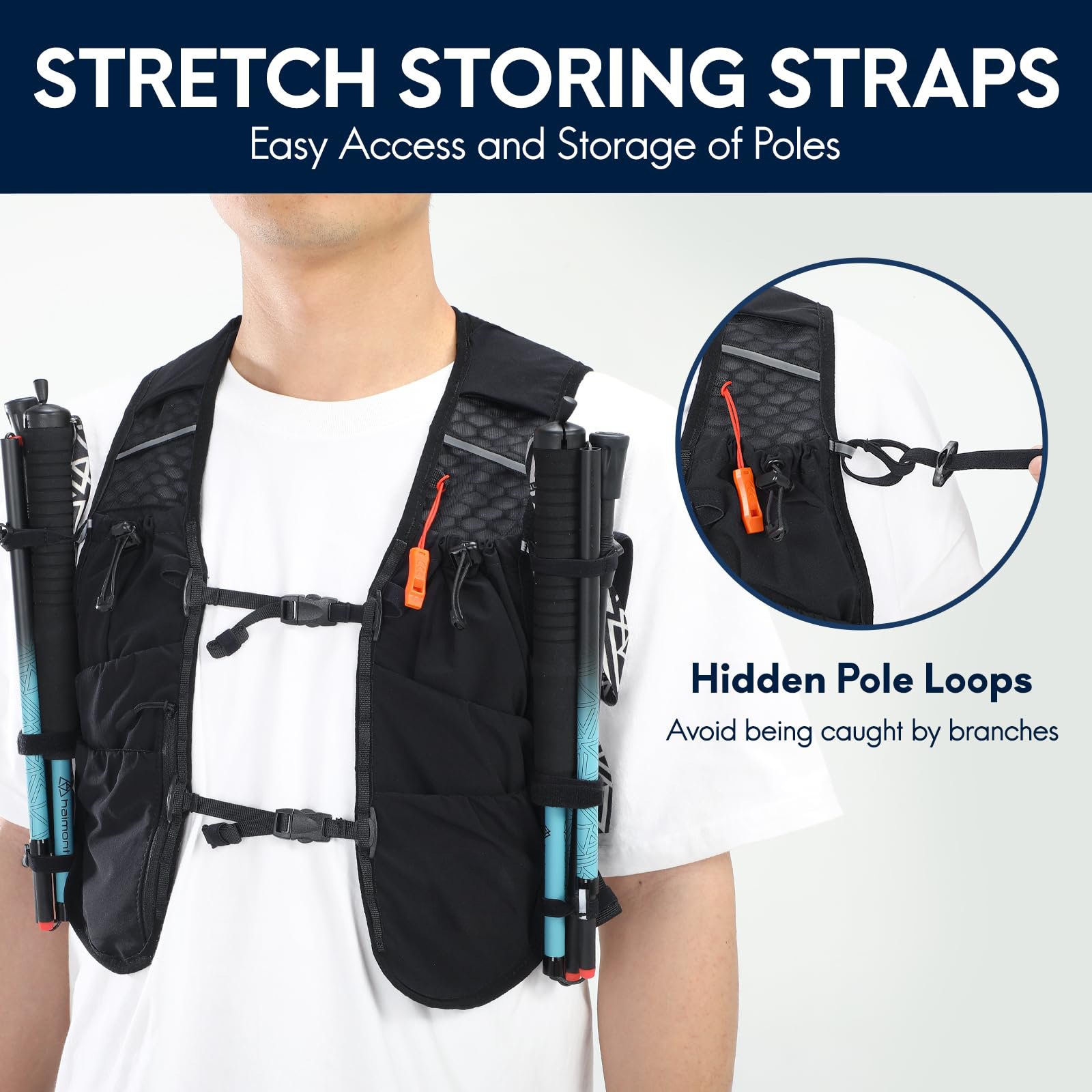 Running Hydration Backpack Hydration Vest Running Hydration Vest