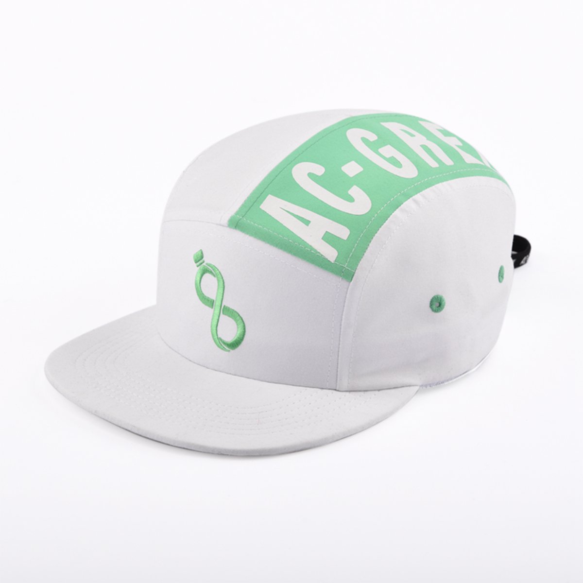 2024 New Quick Dry Running Baseball Cap Sun Protection 5 Panel Camp Cap Eco RPET Cycling Hiking Camper 5 Panel Hat