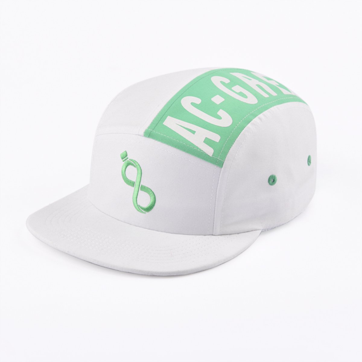 2024 New Quick Dry Running Baseball Cap Sun Protection 5 Panel Camp Cap Eco RPET Cycling Hiking Camper 5 Panel Hat