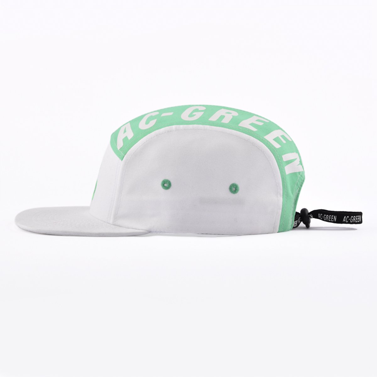2024 New Quick Dry Running Baseball Cap Sun Protection 5 Panel Camp Cap Eco RPET Cycling Hiking Camper 5 Panel Hat