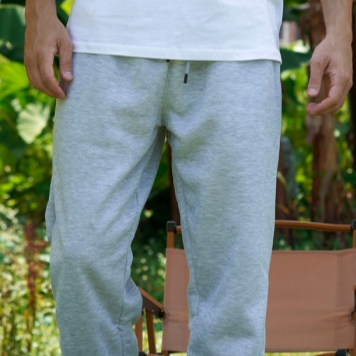 Custom Quick Dry Men's Outdoor Sports Hiking Camping Anti-shrink Lightweight Mens Jogging Walking Gym Pants Sweatpants