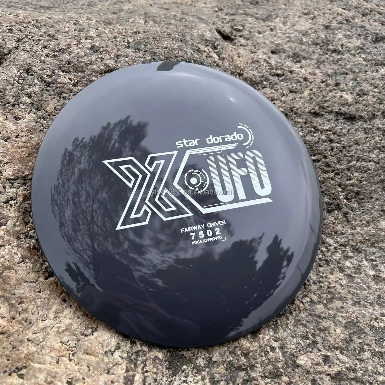PDGA Approved Flying Discs Outdoor Camping Games Summer Beach Sports Toys High Quality Frisbeed Custom Logo Disc Golf Champion level