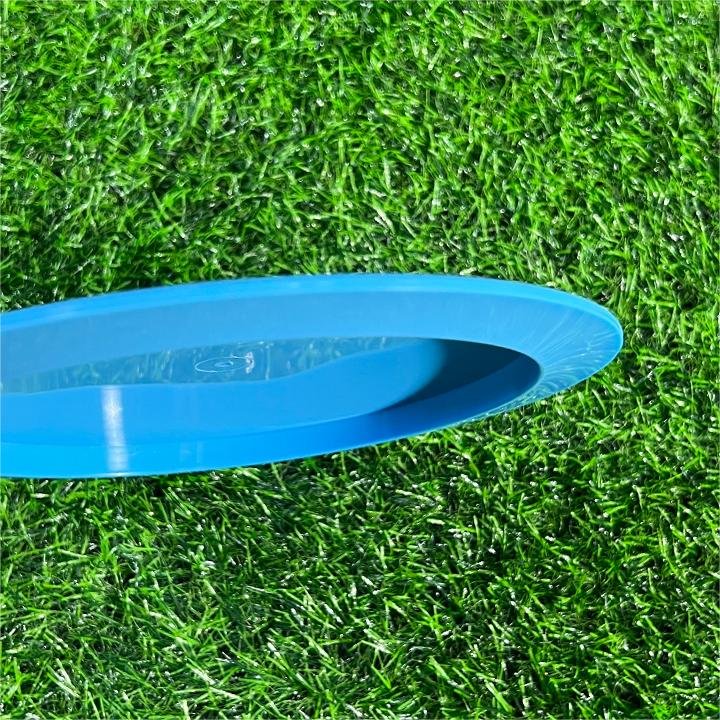 X-UFO Disc Golf PDGA Approved Sports Beach Competition Stamping Pattern Adult Discs Team Building Discs Champion level