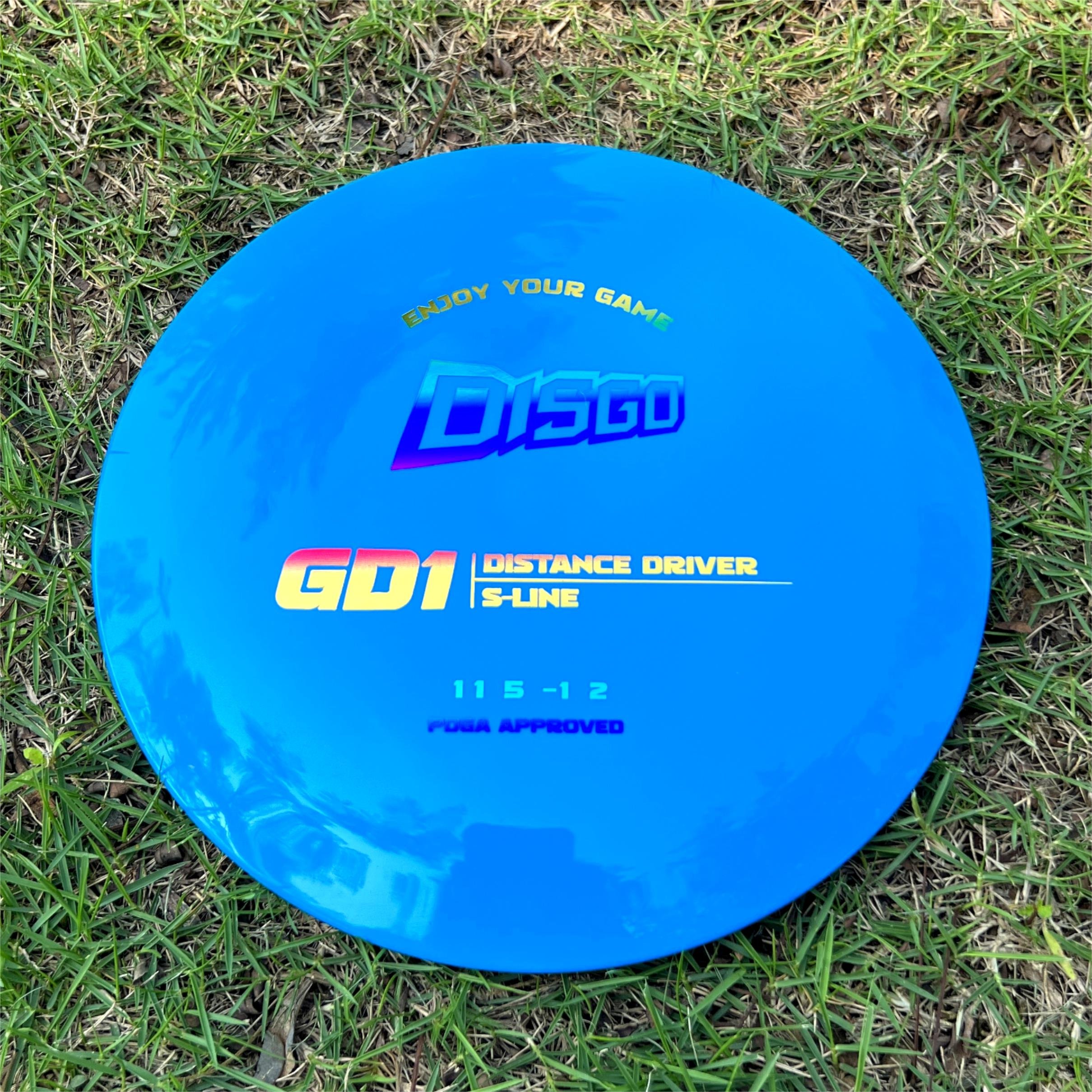 X-UFO Disc Golf PDGA Approved Sports Beach Competition Stamping Pattern Adult Discs Team Building Discs Champion level