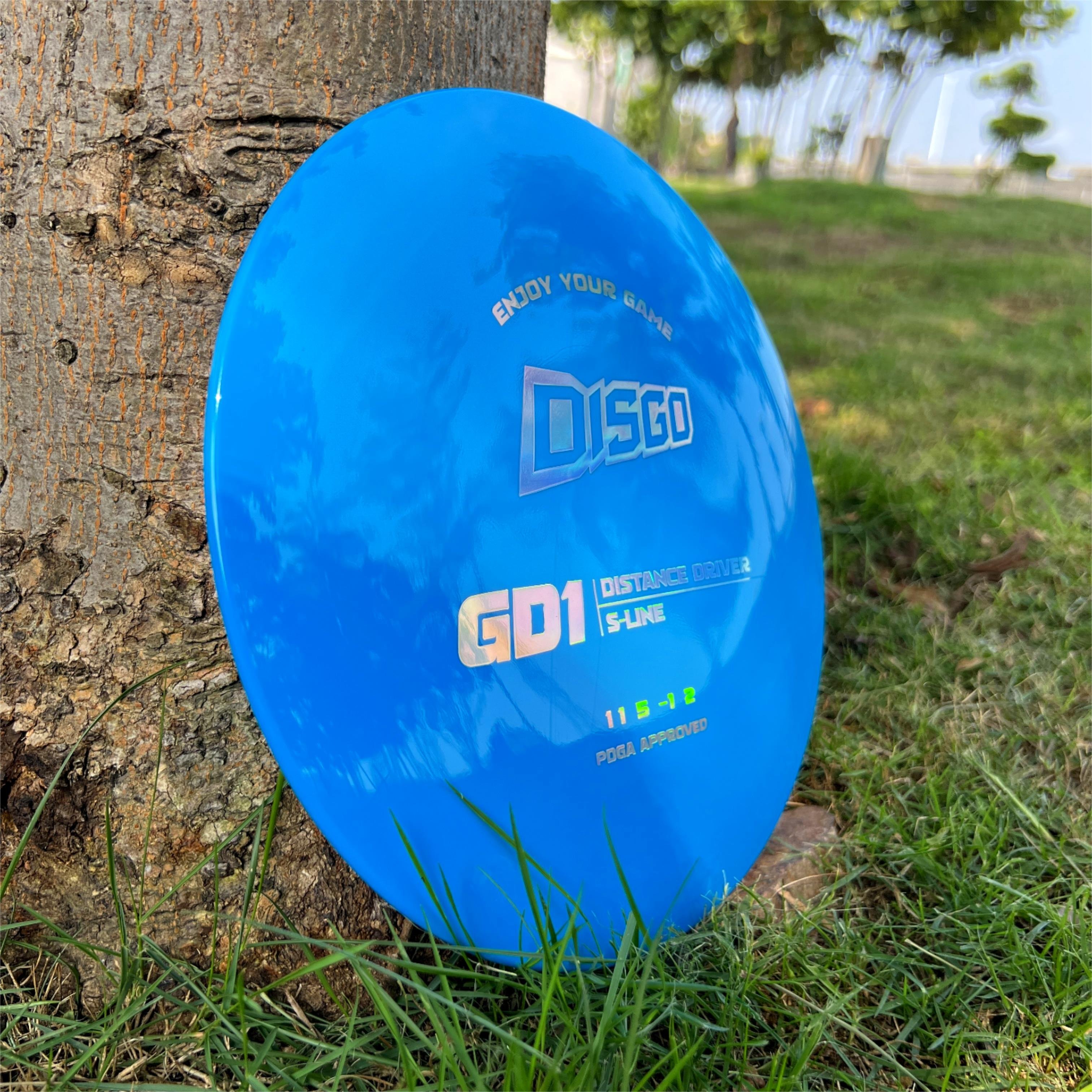 Frisbee 175g outdoor sports Ultimate Frisbee Disc Fitness professional roundhouse competition Adult Plastic Frisbee