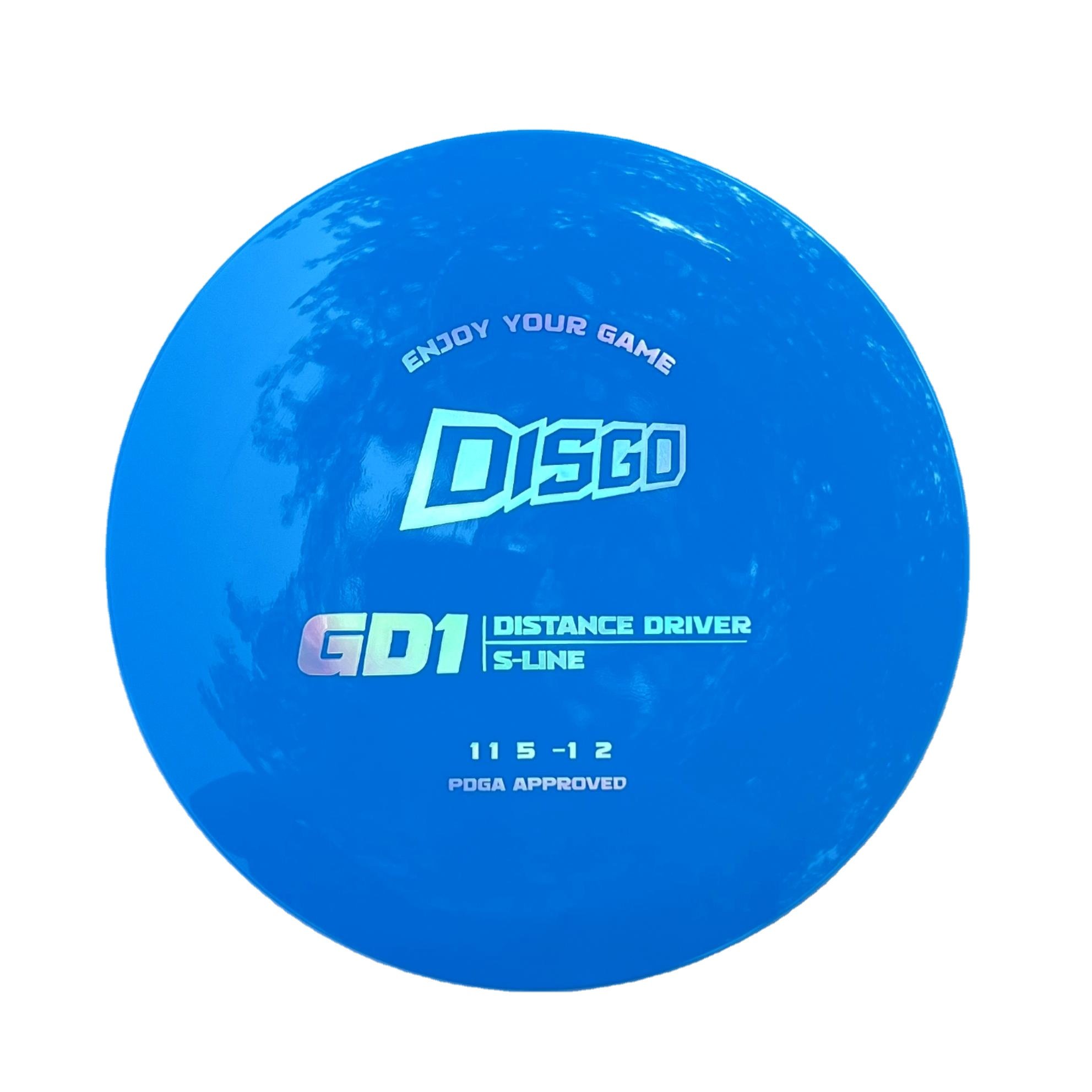 Frisbee 175g outdoor sports Ultimate Frisbee Disc Fitness professional roundhouse competition Adult Plastic Frisbee