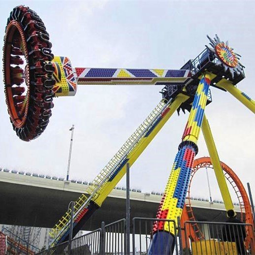 Amusement Park Rides Giant Pendulum directly from factory