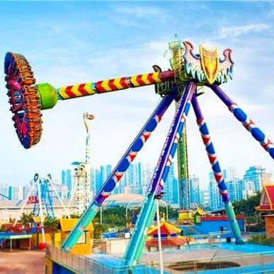 Amusement Park Rides Giant Pendulum directly from factory