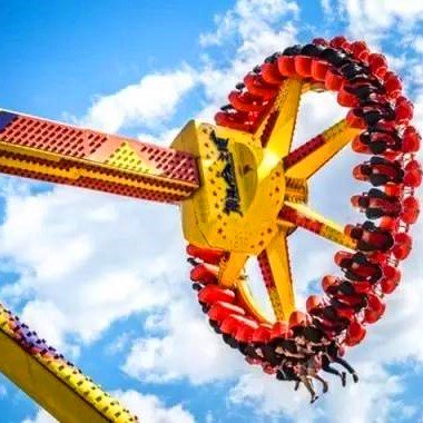 Amusement Park Rides Giant Pendulum directly from factory