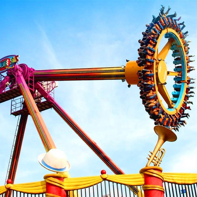 Amusement Park Rides Giant Pendulum directly from factory