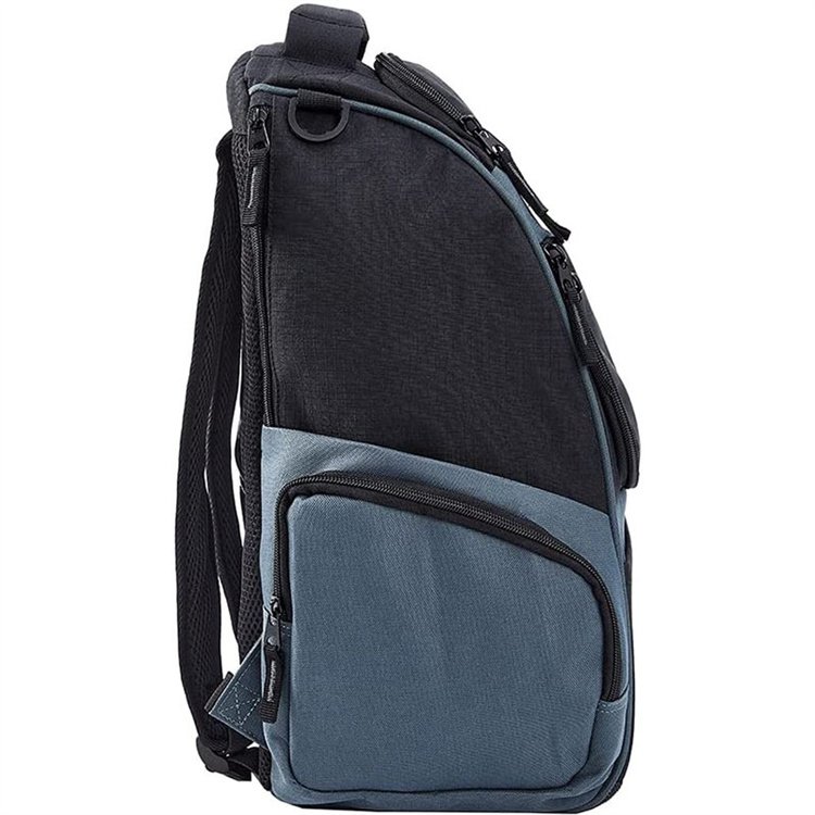 Durable Easy Carry Flying Disc Golf Backpack Lightweight Outdoor Multiple Storage Pockets Frisbee Discs Golf Sports Bags