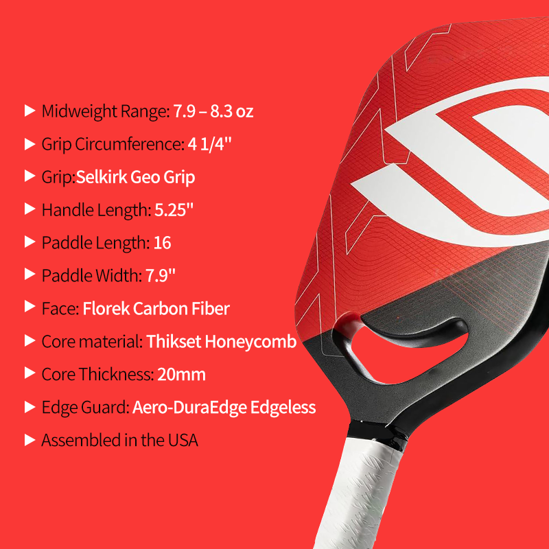 18k Pickleball Sweet Spot Training Paddle Trainer Paddle Pickleball Racket Ripple 3d OEM 40 Adults PP Honeycomb Core 1pcs