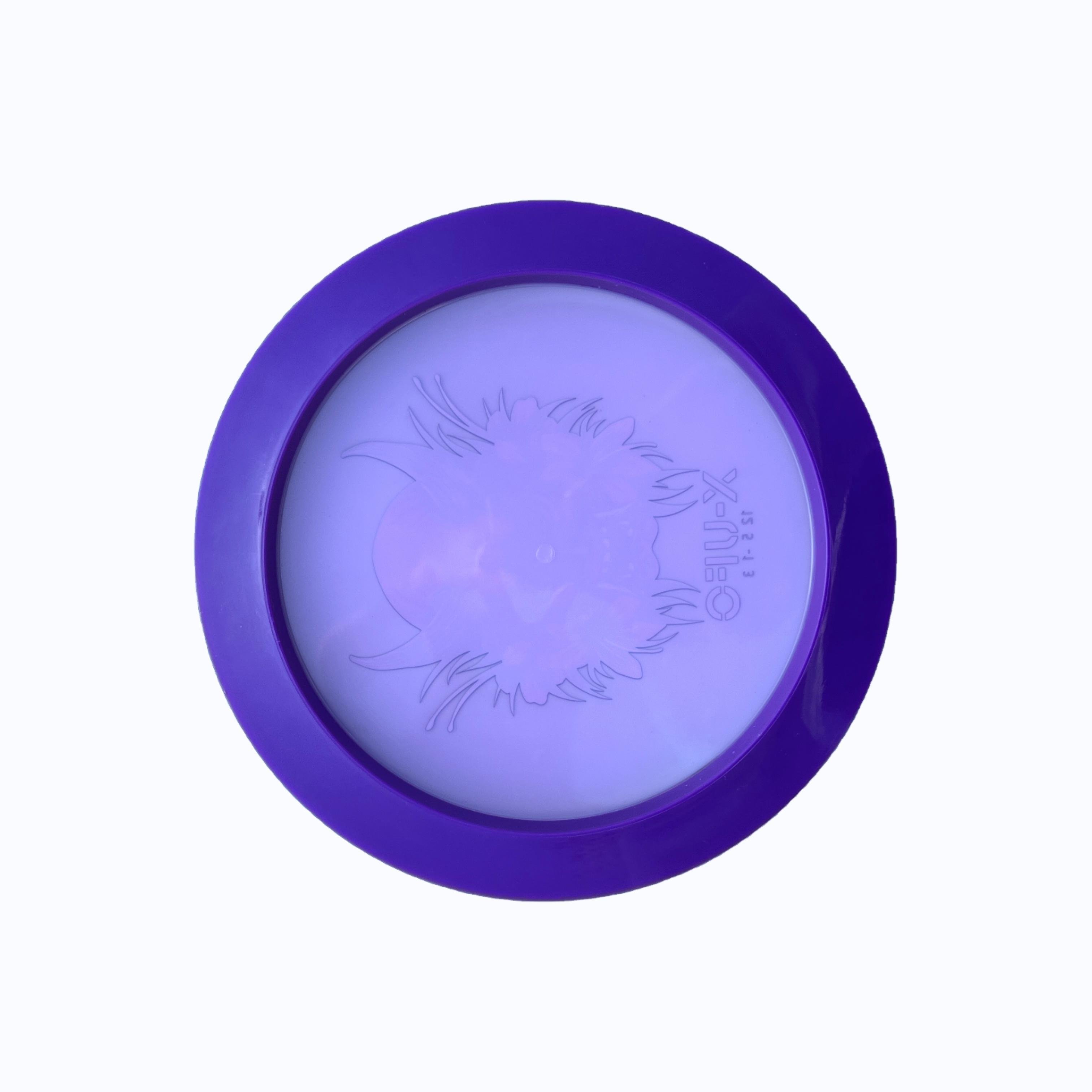 PDGA Approved Flying Discs Factory Custom flying discs Logo Outdoor Toys Discs golf Games High Quality Frisbeed -Fairway Driver Champion level