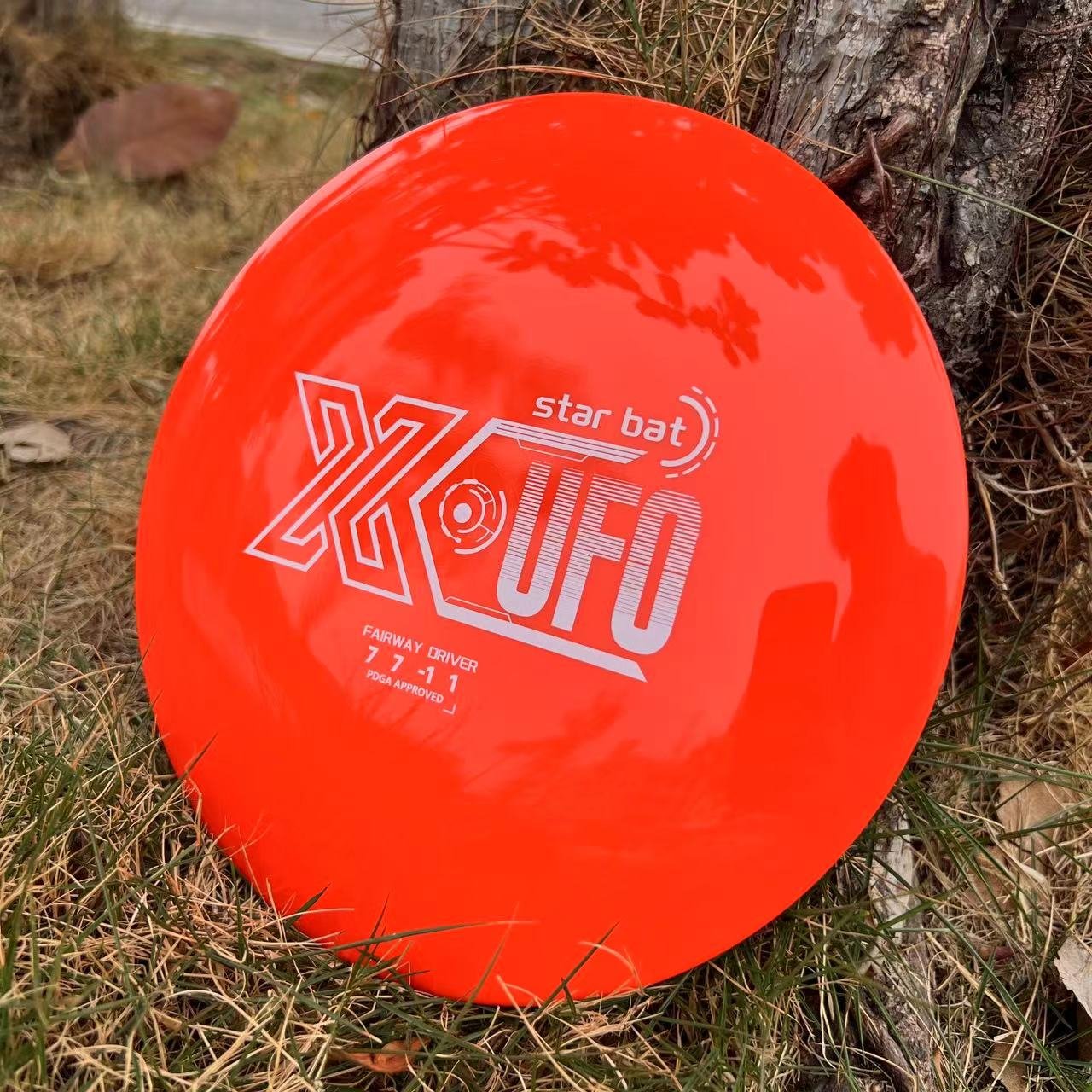 PDGA Approved Outdoor Golf Discs Soft Frisbeed Factory Custom Logo High Quality Blank Discs Champion level