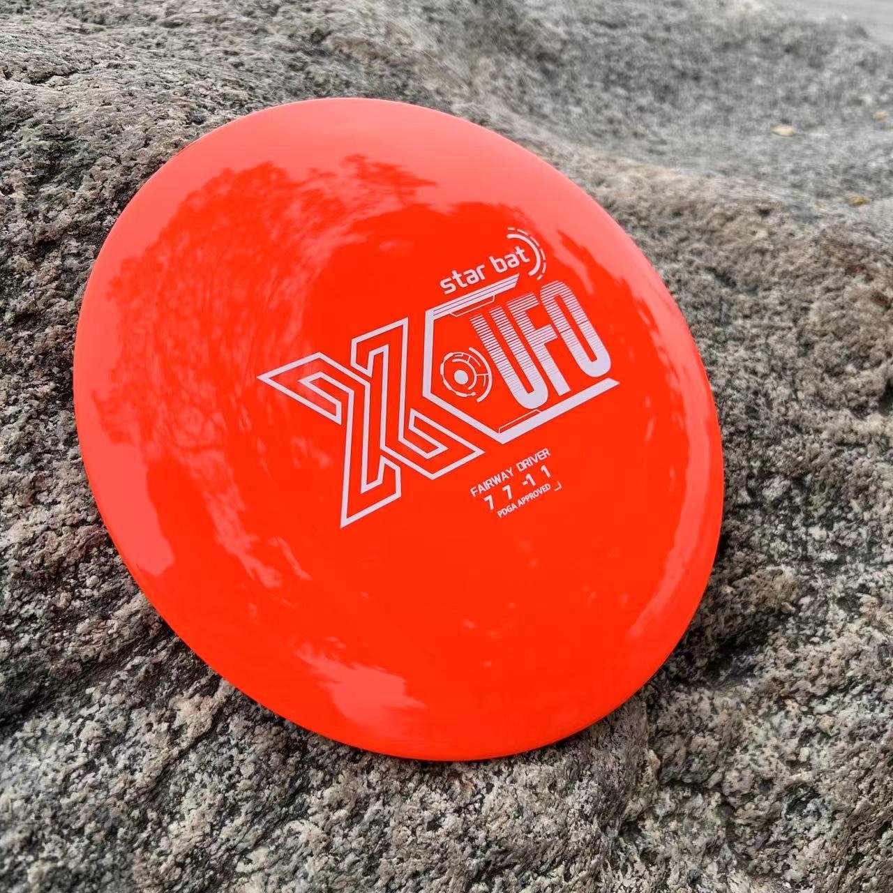 PDGA Approved Outdoor Golf Discs Soft Frisbeed Factory Custom Logo High Quality Blank Discs Champion level
