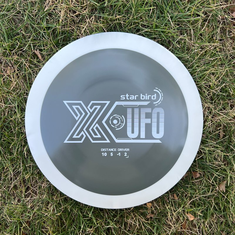 PDGA Approved Flying Discs Factory Custom flying discs Logo Outdoor Toys Discs golf Games High Quality Frisbeed -Fairway Driver Champion level