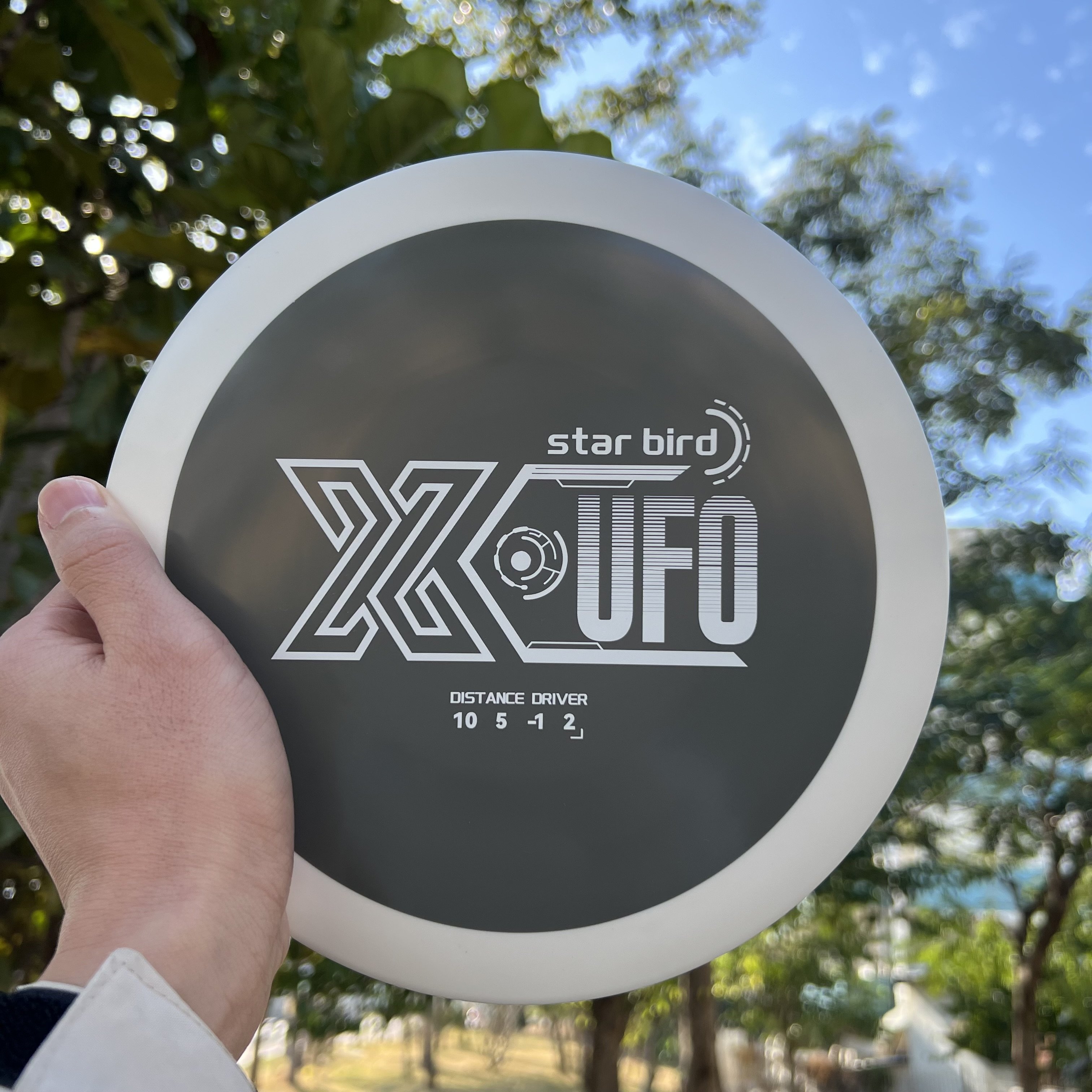 PDGA Approved Flying Discs Factory Custom flying discs Logo Outdoor Toys Discs golf Games High Quality Frisbeed -Fairway Driver Champion level