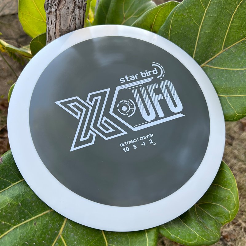 PDGA Approved Flying Discs Factory Custom flying discs Logo Outdoor Toys Discs golf Games High Quality Frisbeed -Fairway Driver Champion level