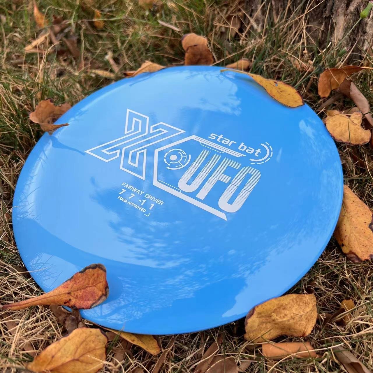 PDGA Approved Outdoor Sports Golf Discs Frisbeed Soft High Quality Blank Discs Custom flying discs Logo Champion level