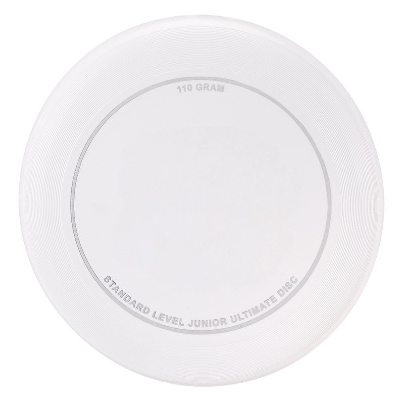 110g Hot outdoor sports Frisbee