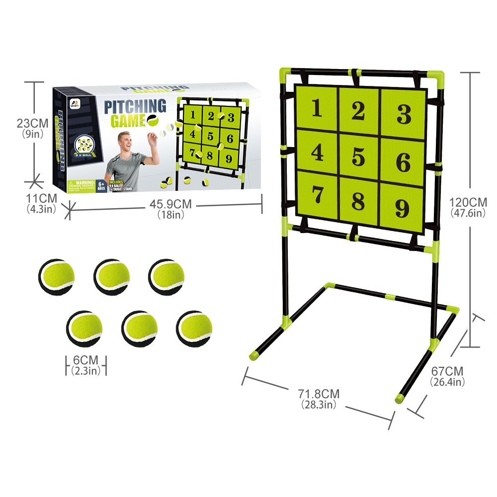 Kids Catch Ball Game Set Sticky Tennis Ball Throwing Game Children Garden Outdoor Indoor Game