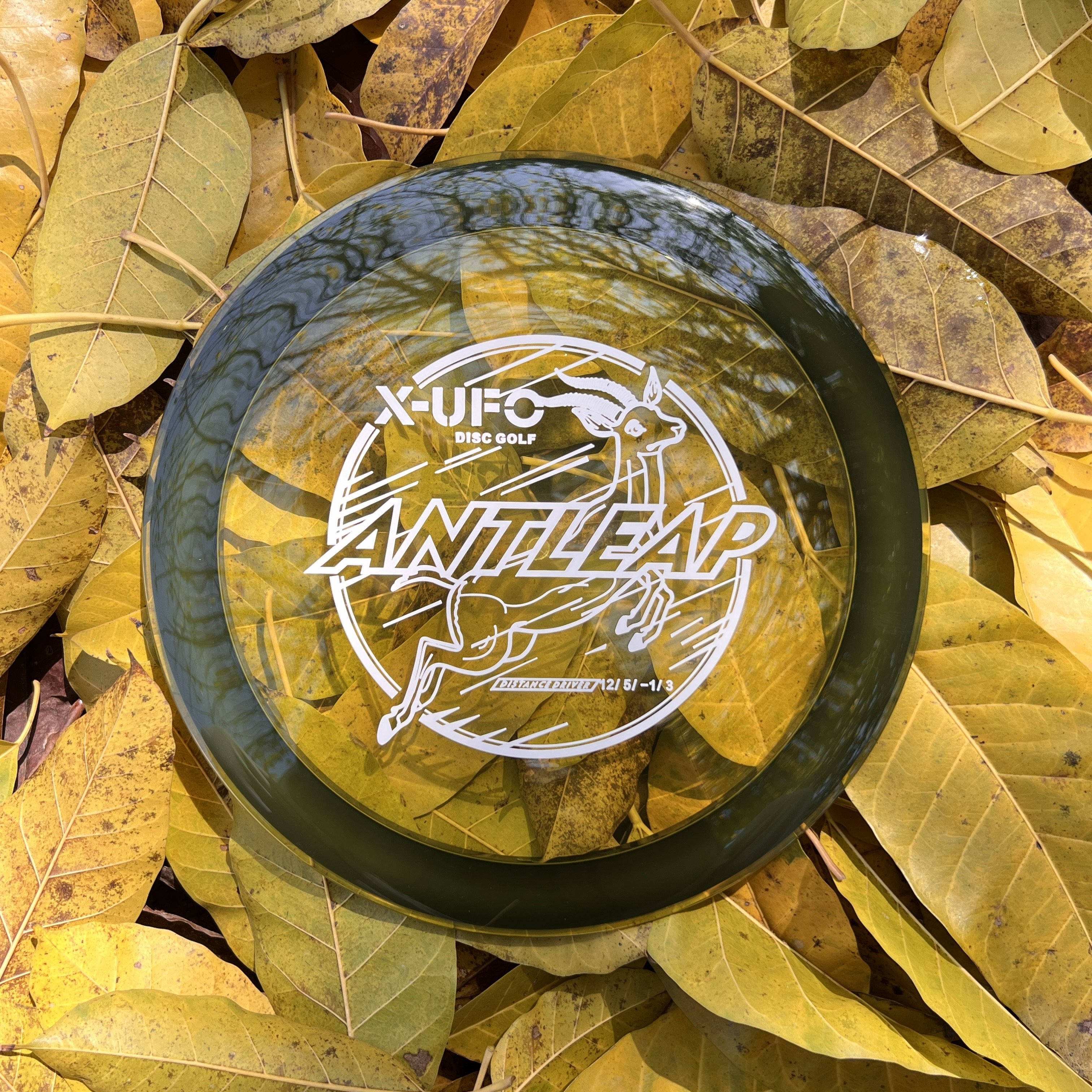 PDGA Approved X-UFO Outdoor Sports Golf Discs Frisbeed Games Custom Logo Disc Golf Blank Discs Champion level