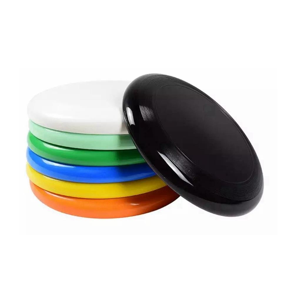 Timecreate factory direct selling high-quality wholesale outdoor sports customized colors logo frisbeed