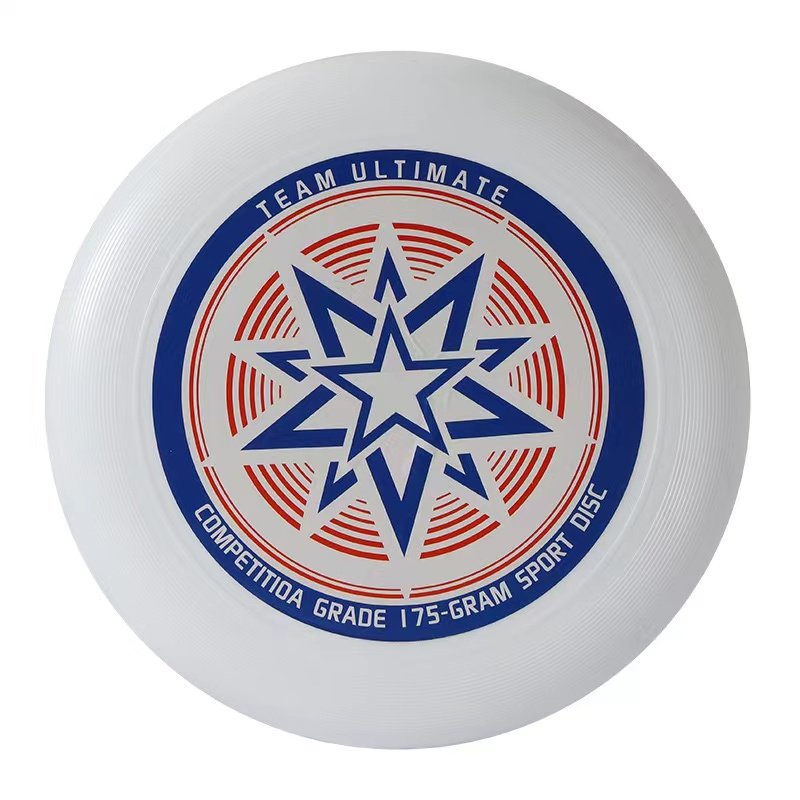 CONWAY FBD001 Custom Color Ultimate Flying Disc Frizbi Plastic Sports Frisby Disc for Adult Use