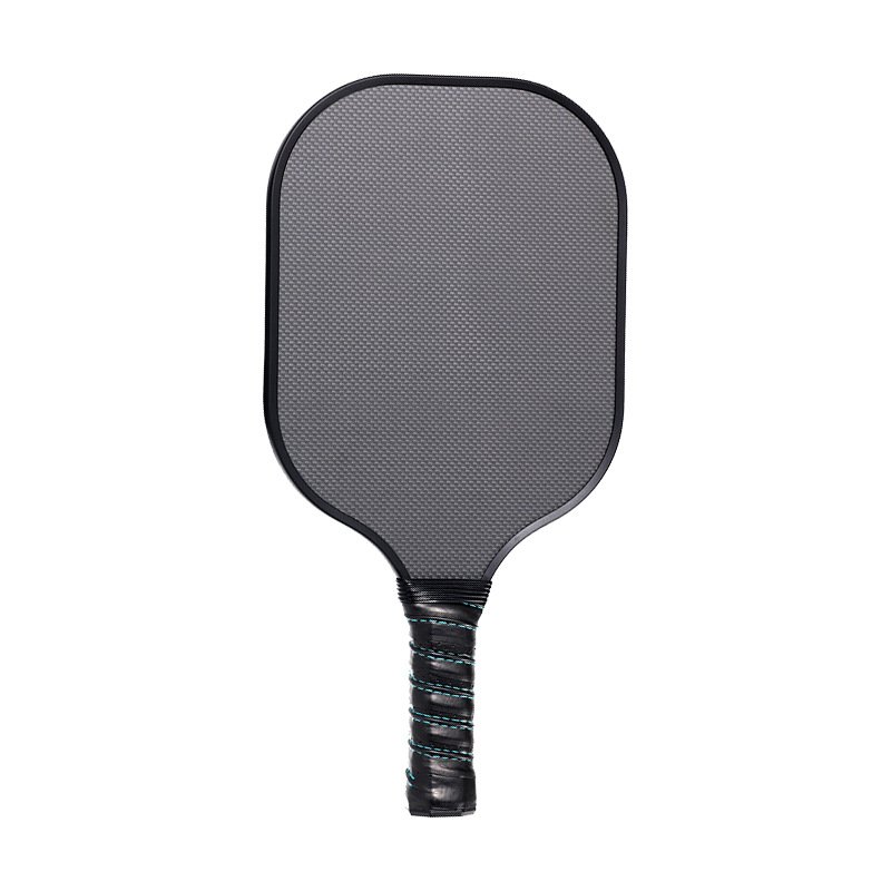 USAPA Approved T700 3K 12K Carbon Fiber Pickleball Paddles Wholesale Stock Men Women Kids Pickleball Rackets Entertainment