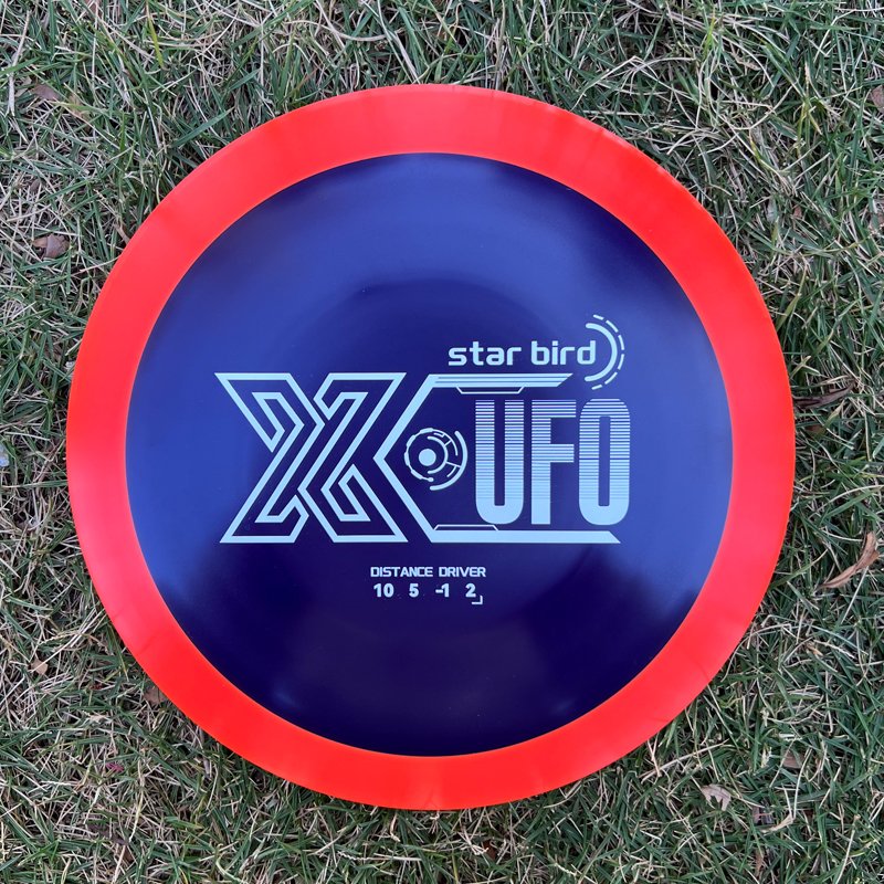 PDGA Approved Flying Discs OEM Factory Custom flying discs Logo Outdoor Discs golf Games High Quality Frisbeed Toys Champion level