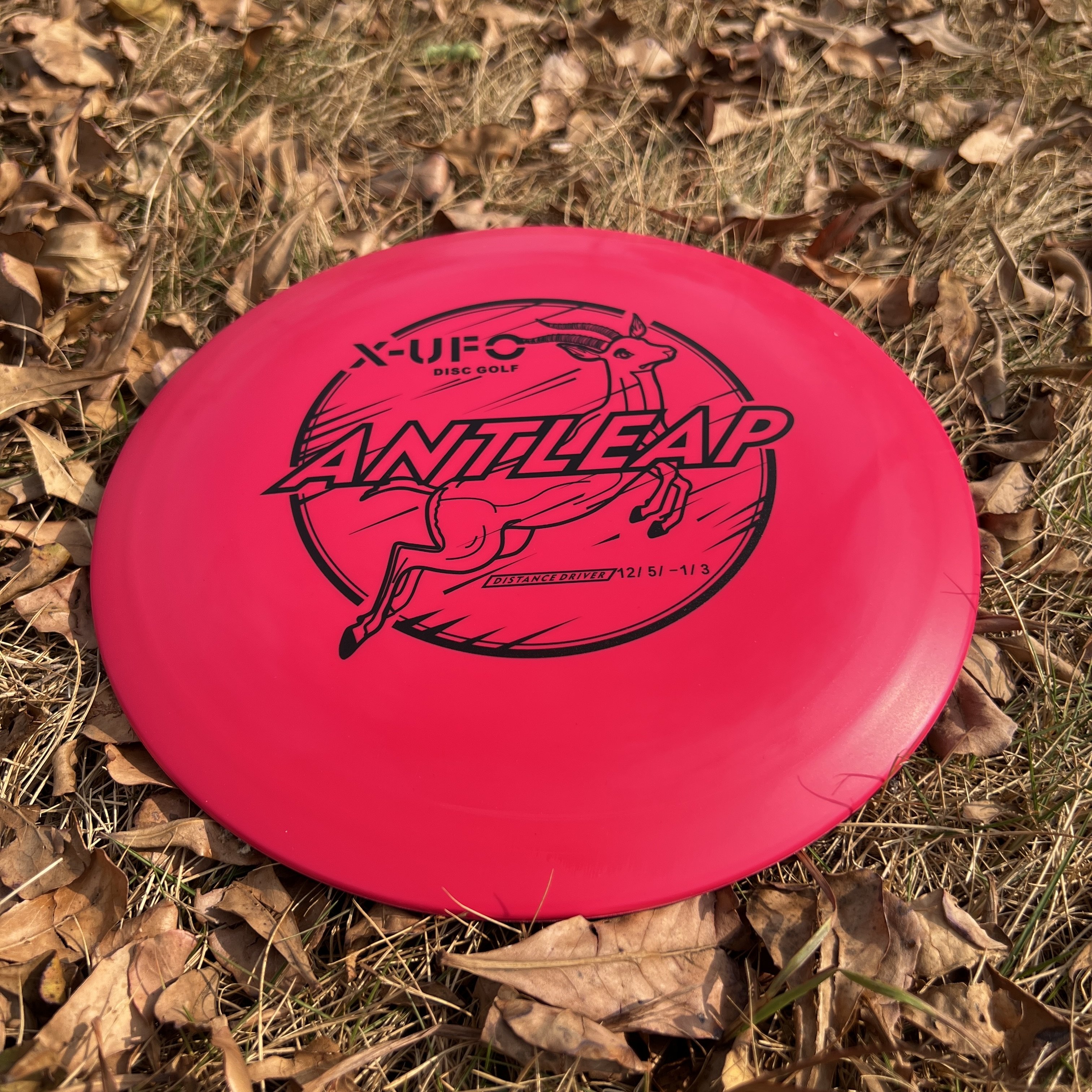 PDGA Approved X-UFO Outdoor Sports Golf Discs Frisbeed Games Custom Logo Disc Golf Blank Discs Champion level