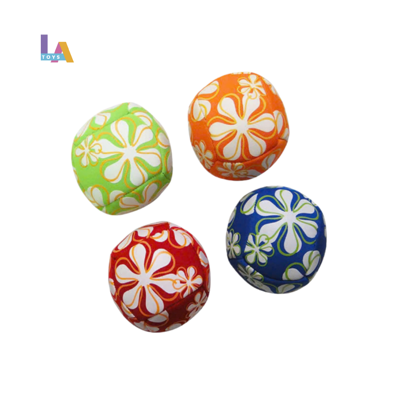 Longthuy Made in Vietnam Manufacturers wholesale children's outdoor sport set toy NEOPRENE 12" TWIST FRISBEE TOY