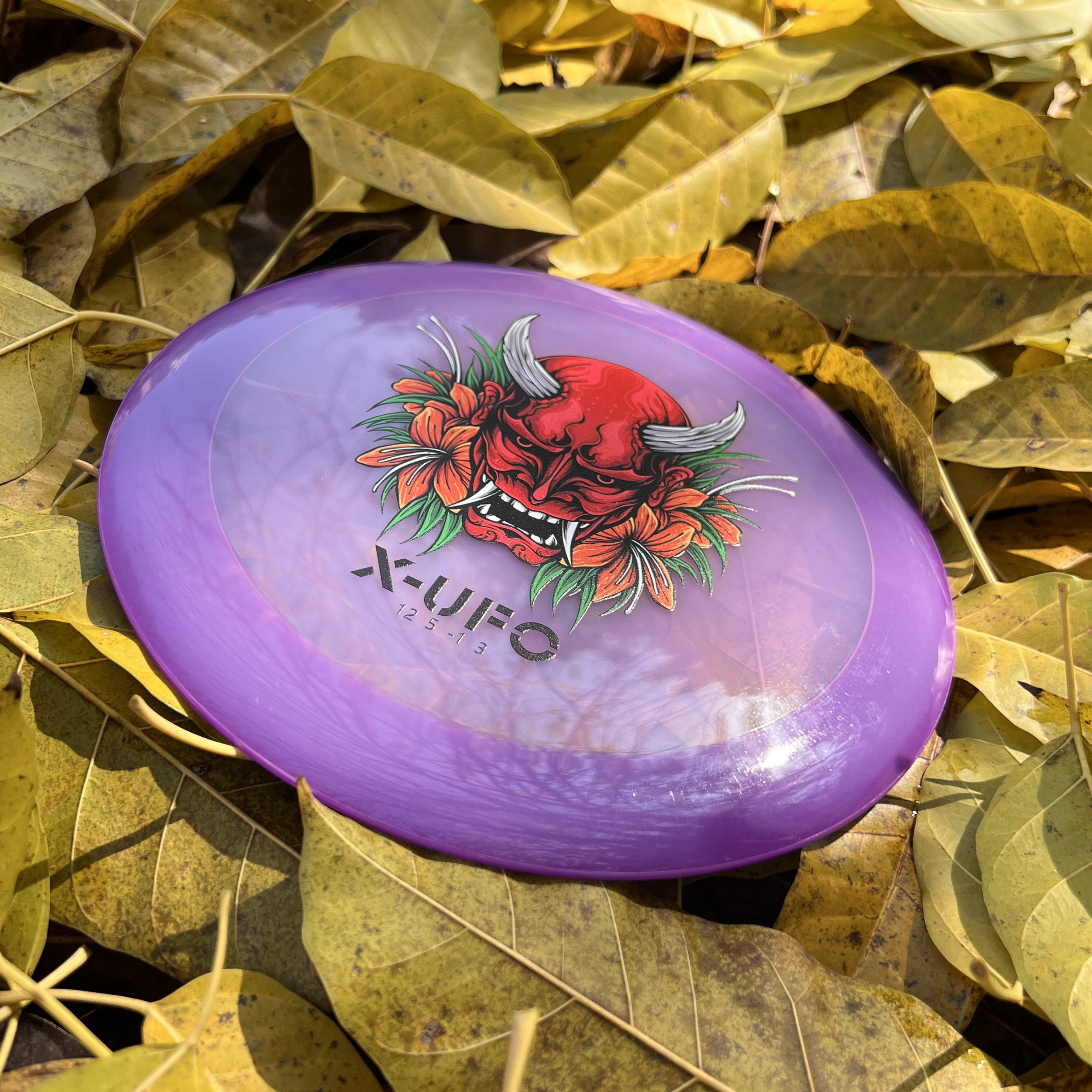 PDGA Approved Disc Golf OEM Factory promote Custom Logo TPU flying Golf Discs-MID RANGE,DRIVER,PUTTER Champion level