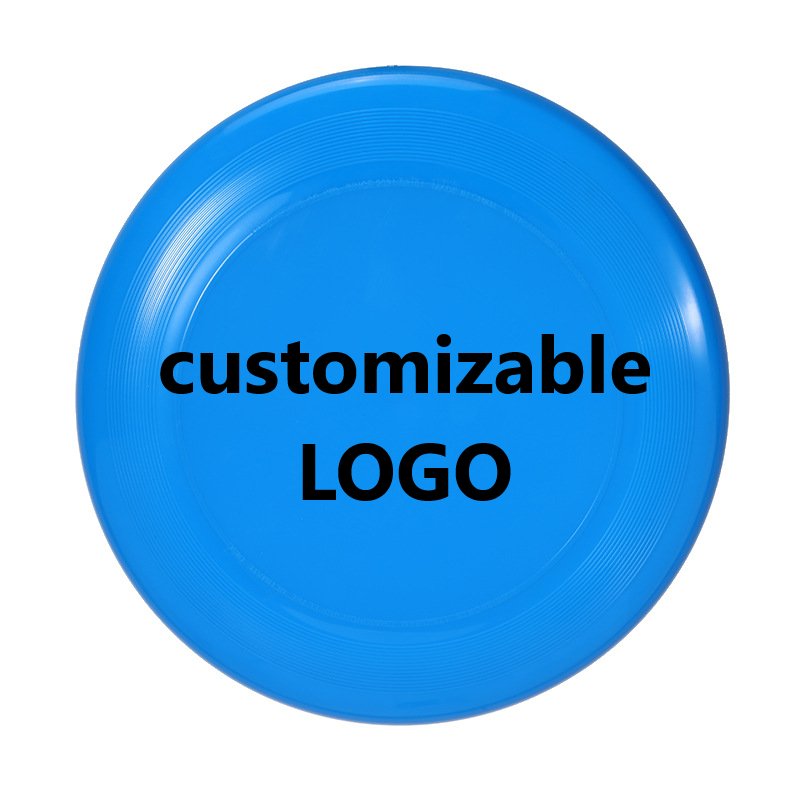 175g Custom Logo Professional Sports Flying Disc Outdoor Camping Frisbee Competition Ultimate Frisbee